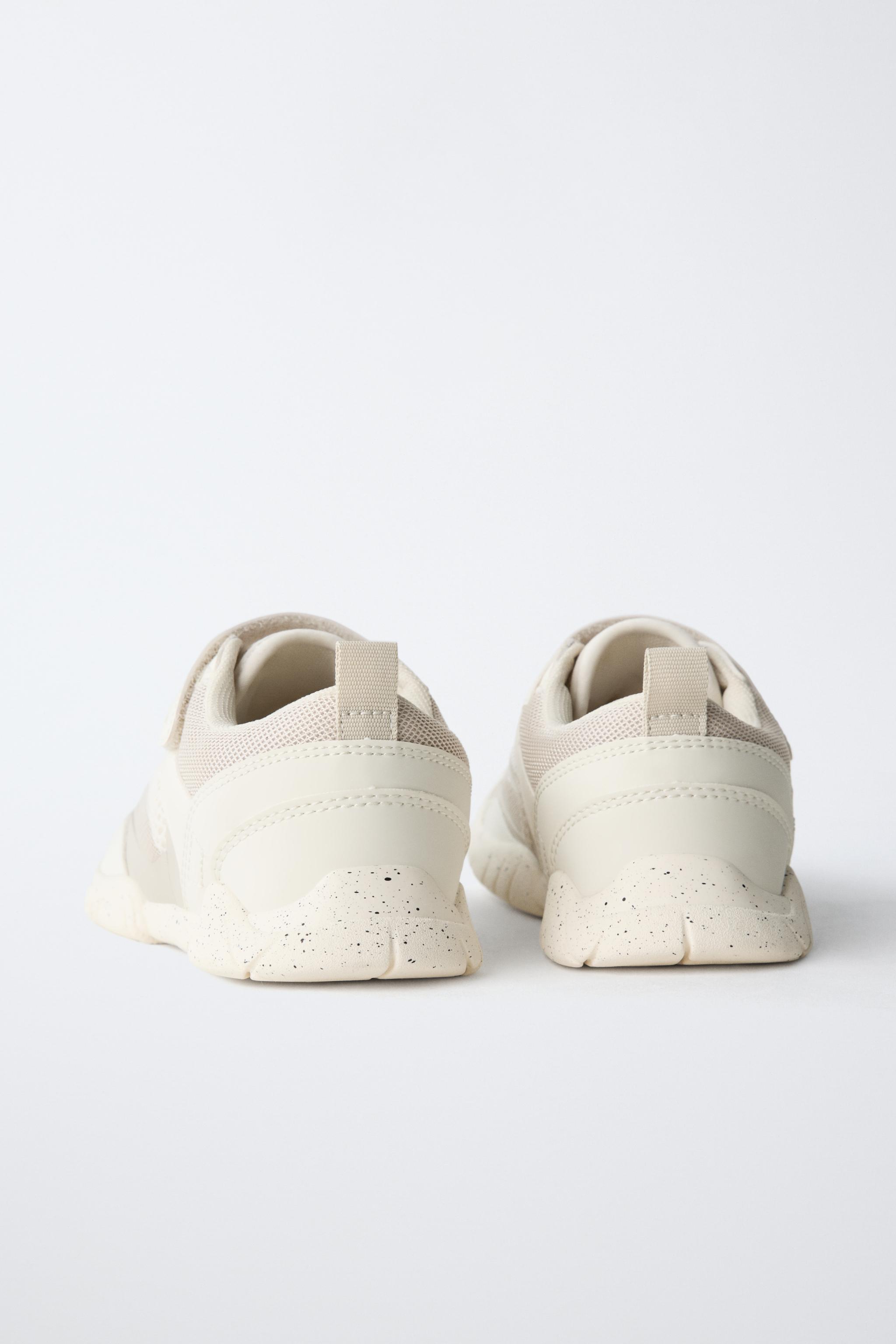 BASKET BAREFOOT